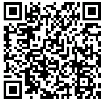 星芽兒童學院 LINE Demo QR Code